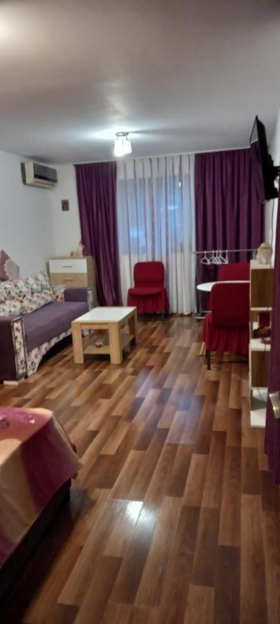 Strada Banu Mihalcea Nr. 150 Villa Constanţa Buitenkant foto
